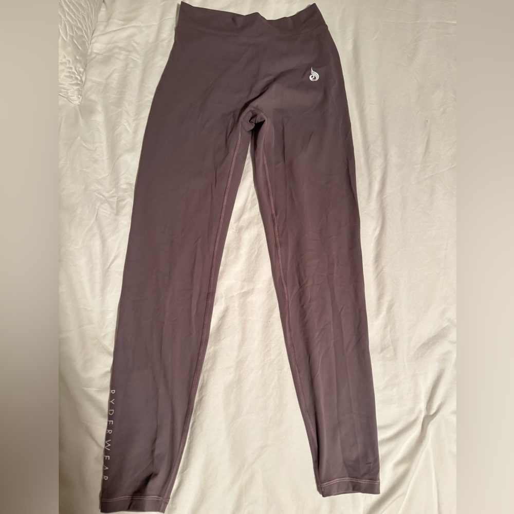 Ryderwear Grey Leggings